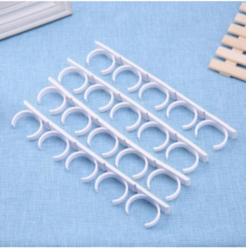 Spice Rack Wall Mount Kitchen Organizer Seasoning Bottle