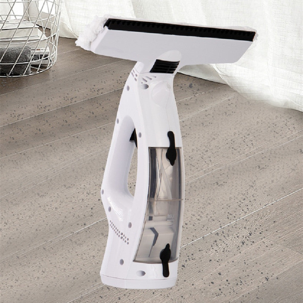 Mini Handheld Charging Window-cleaning Machine