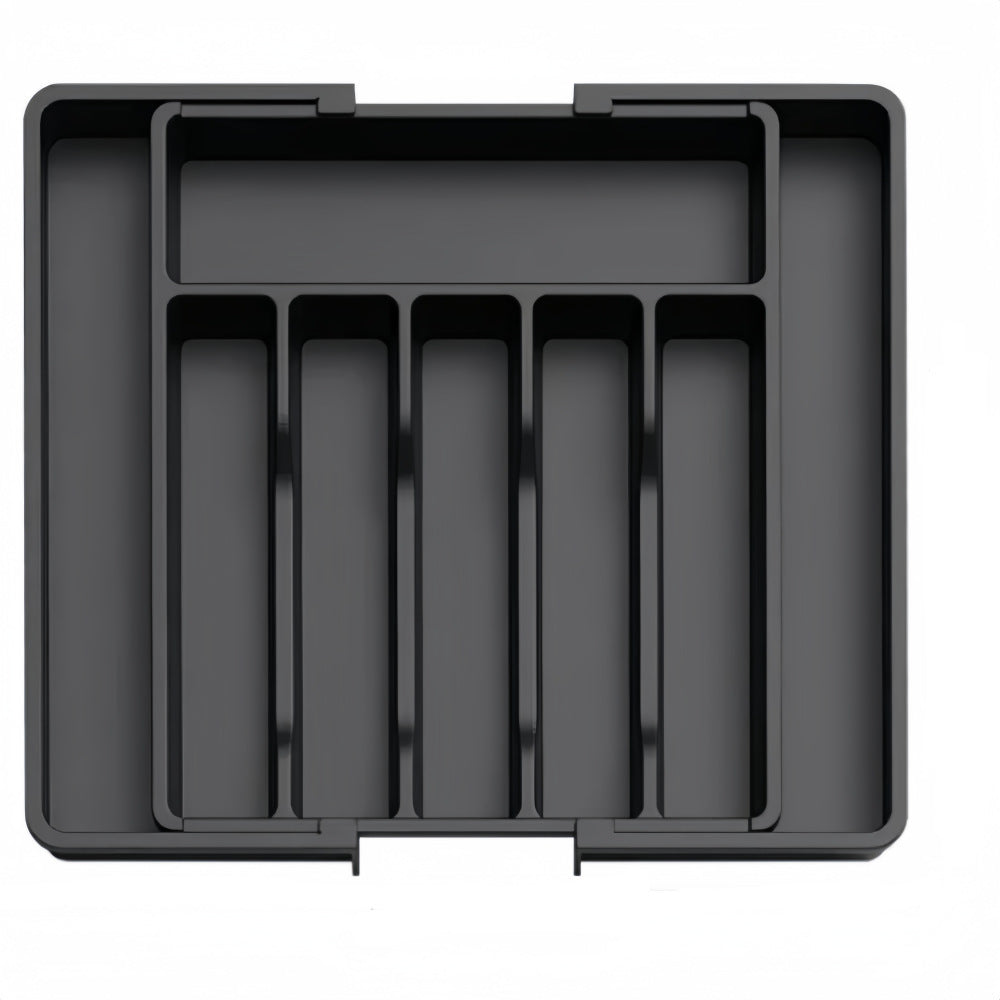 Expandable Kitchen Drawer Organizer For Utensils