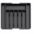 Expandable Kitchen Drawer Organizer For Utensils